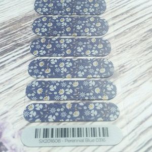 💜💜RETIRED 💜 💜 JAMBERRY half sheet